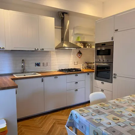 Casa Giulia - 4 Minuti A Piedi Dal Mare *