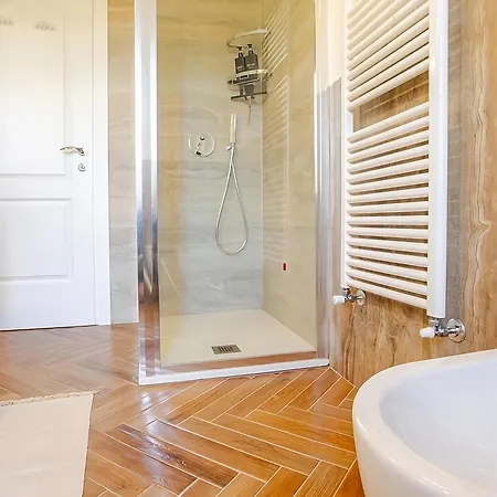 Daire Casa Giulia - 4 Minuti A Piedi Dal Mare Varazze