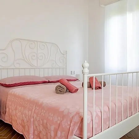 Casa Giulia - 4 Minuti A Piedi Dal Mare * Varazze