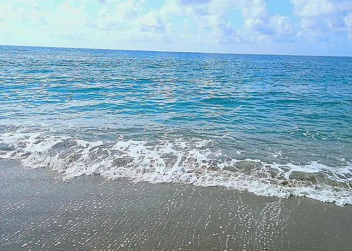 Lejlighed Casa Giulia - 4 Minuti A Piedi Dal Mare