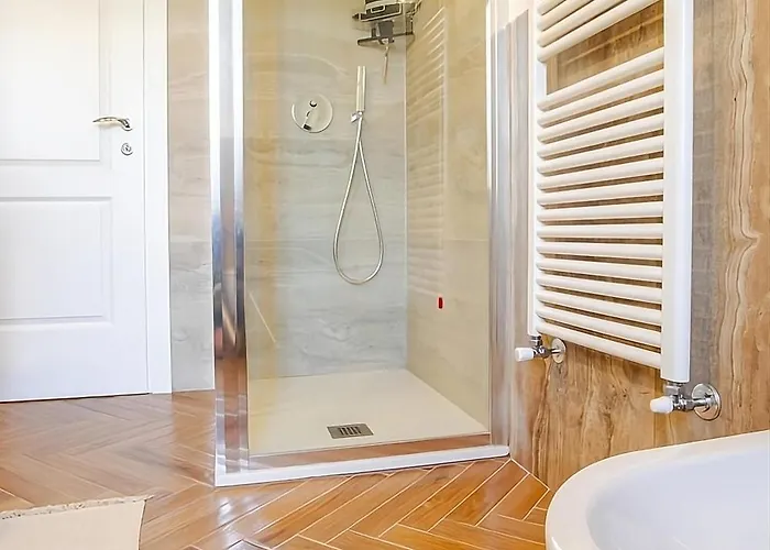 Lejlighed Casa Giulia - 4 Minuti A Piedi Dal Mare Varazze