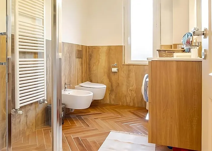 Casa Giulia - 4 Minuti A Piedi Dal Mare Varazze