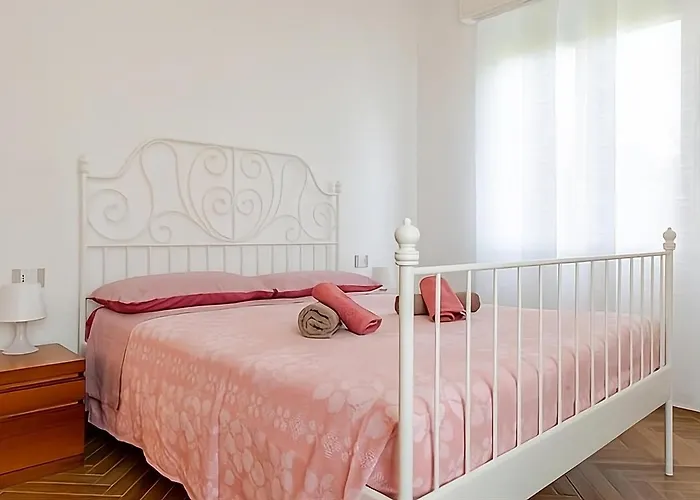 Casa Giulia - 4 Minuti A Piedi Dal Mare * Varazze