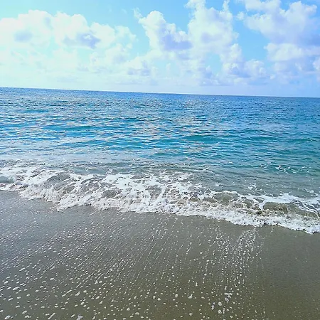 Apartment Casa Giulia - 4 Minuti A Piedi Dal Mare