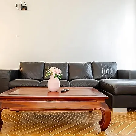 Apartment Casa Giulia - 4 Minuti A Piedi Dal Mare Varazze