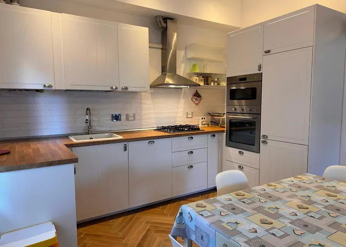 Casa Giulia - 4 Minuti A Piedi Dal Mare *